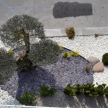 zen AR holiday-home Peschiera del Garda Exteriér fotografie