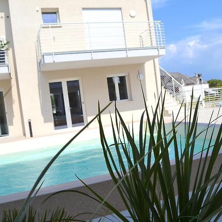 zen AR holiday-home Peschiera del Garda Exteriér fotografie