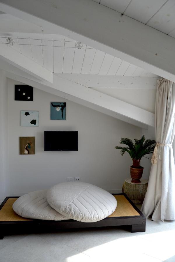 zen AR holiday-home Peschiera del Garda Exteriér fotografie