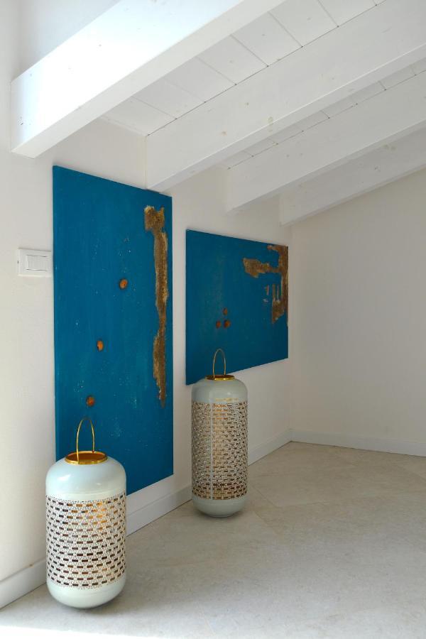 zen AR holiday-home Peschiera del Garda Exteriér fotografie