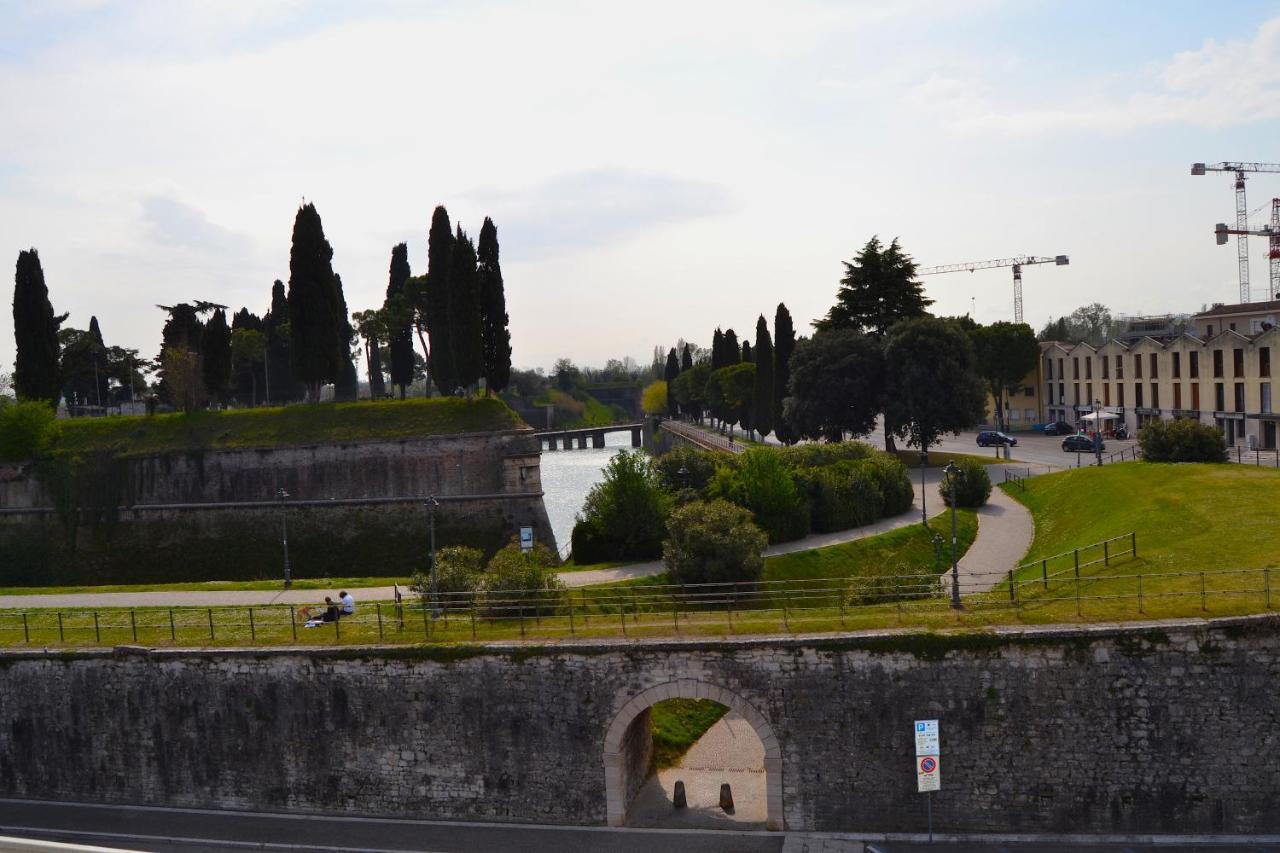 zen AR holiday-home Peschiera del Garda Exteriér fotografie