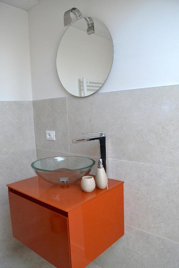 zen AR holiday-home Peschiera del Garda Exteriér fotografie