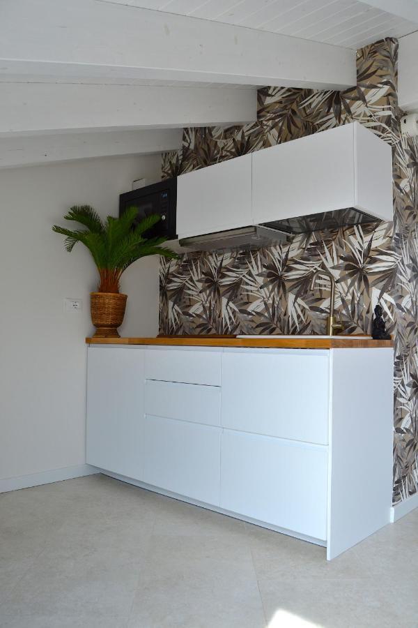 zen AR holiday-home Peschiera del Garda Exteriér fotografie
