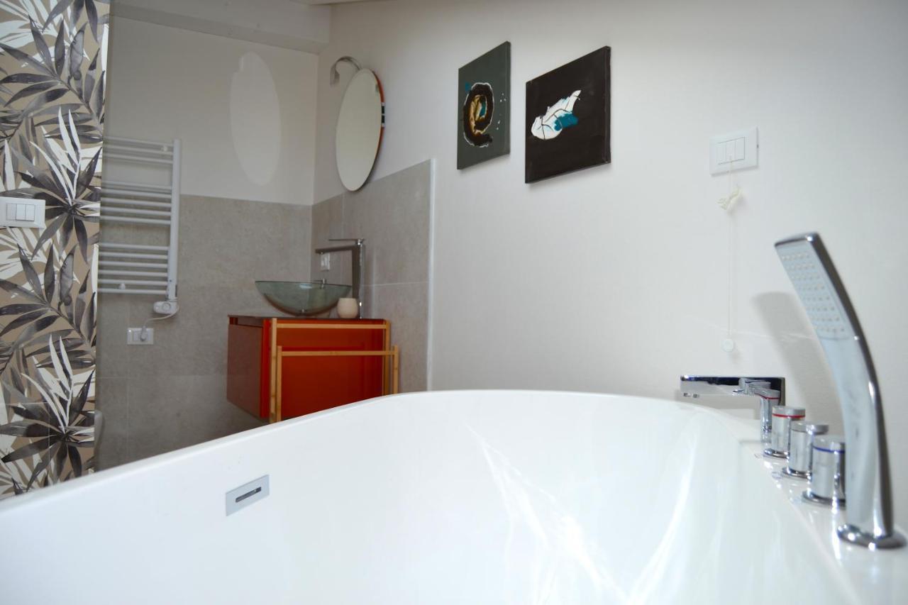 zen AR holiday-home Peschiera del Garda Exteriér fotografie