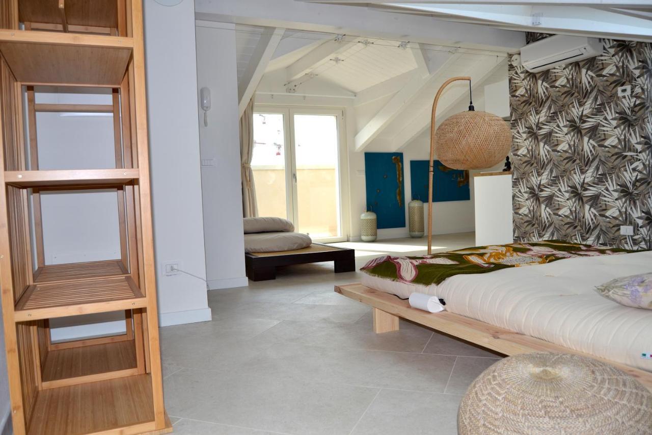zen AR holiday-home Peschiera del Garda Exteriér fotografie