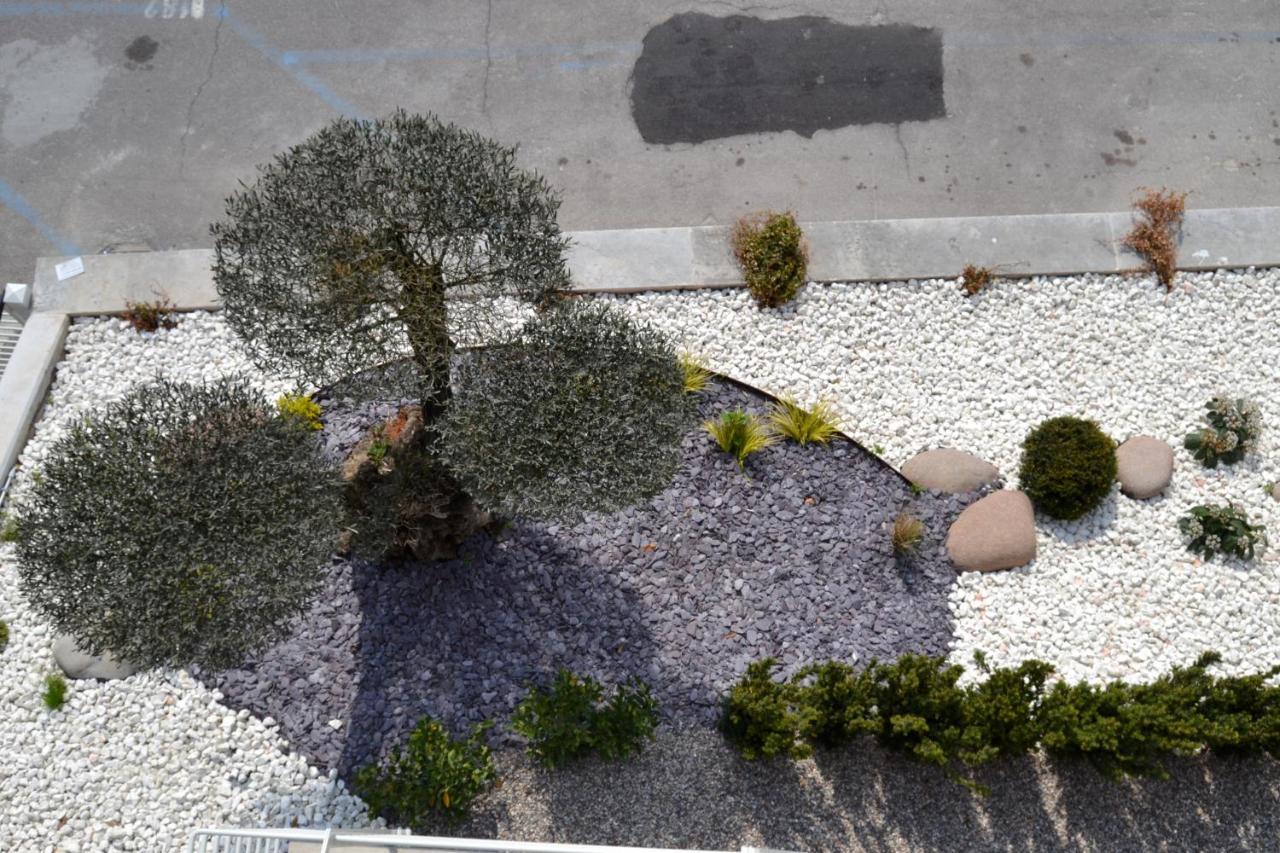 zen AR holiday-home Peschiera del Garda Exteriér fotografie