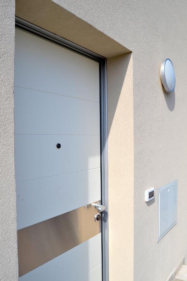 zen AR holiday-home Peschiera del Garda Exteriér fotografie