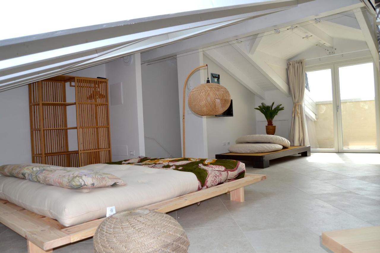 zen AR holiday-home Peschiera del Garda Exteriér fotografie