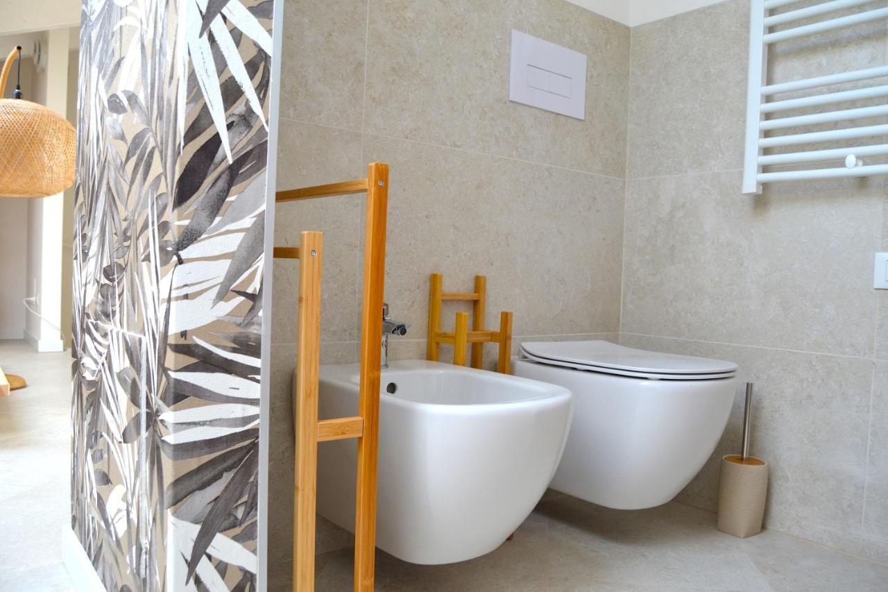 zen AR holiday-home Peschiera del Garda Exteriér fotografie