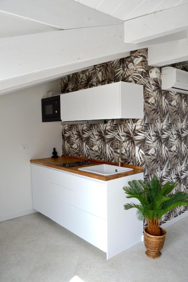 zen AR holiday-home Peschiera del Garda Exteriér fotografie