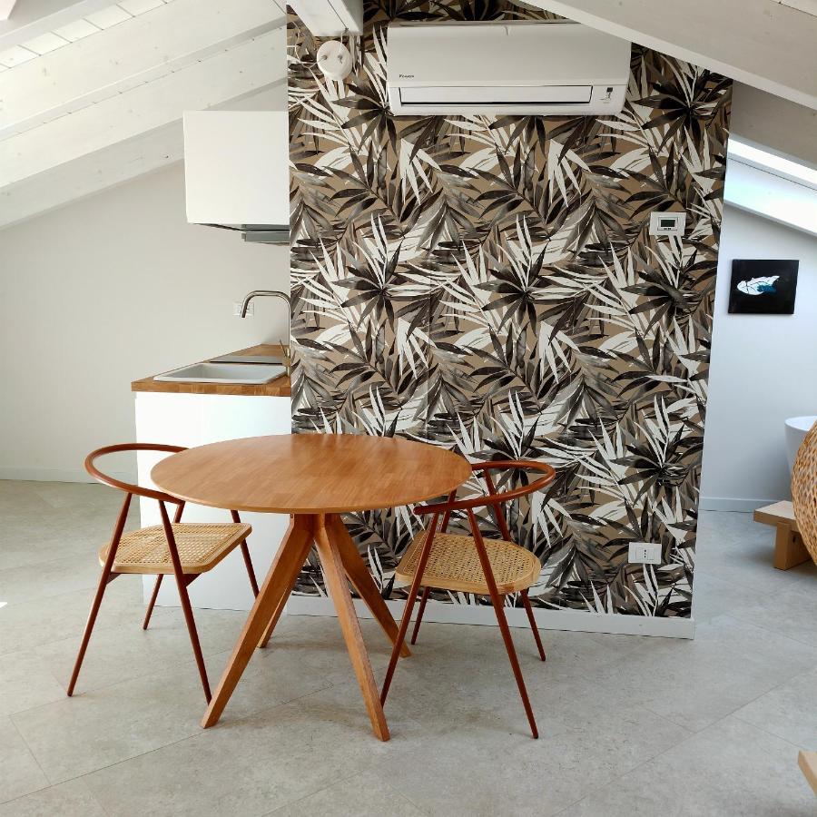 zen AR holiday-home Peschiera del Garda Exteriér fotografie